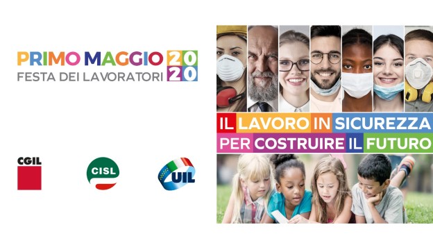 Primo maggio 2020: 